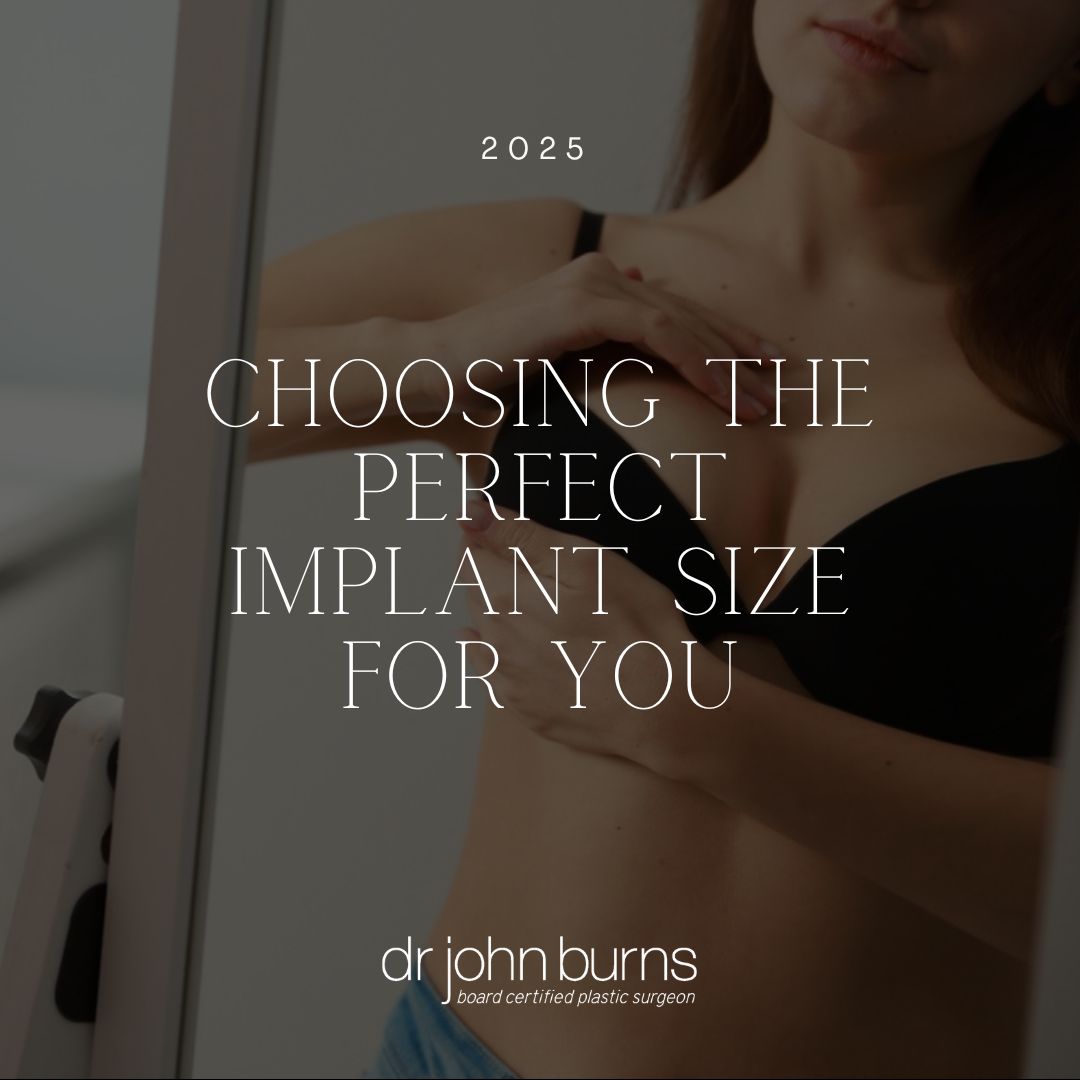Choosing the Perfect Implant Size for You