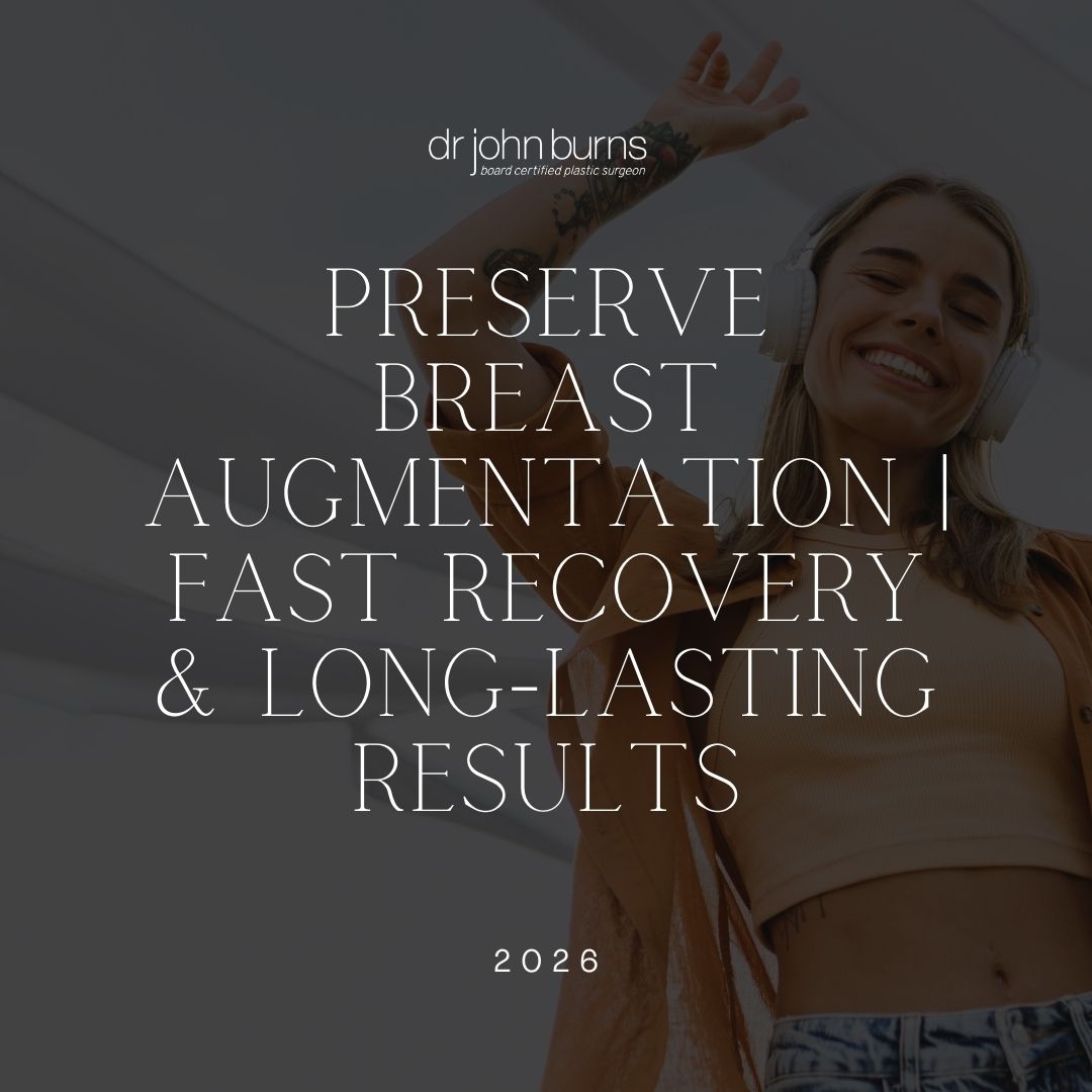 Preserve Breast Augmentation | Fast Recovery & Long-Lasting Results