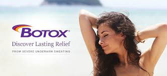 Botox for Excessive Sweating/Hyperhidrosis
