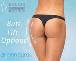 Butt Lift Options