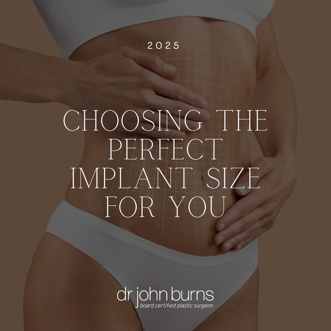 How Much Tissue Should You Remove With a Tummy Tuck?