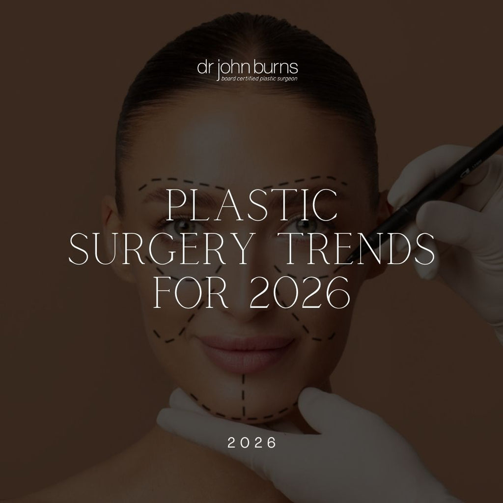 Upcoming Plastic Surgery Trends for 2026: What Patients Are Asking For Now