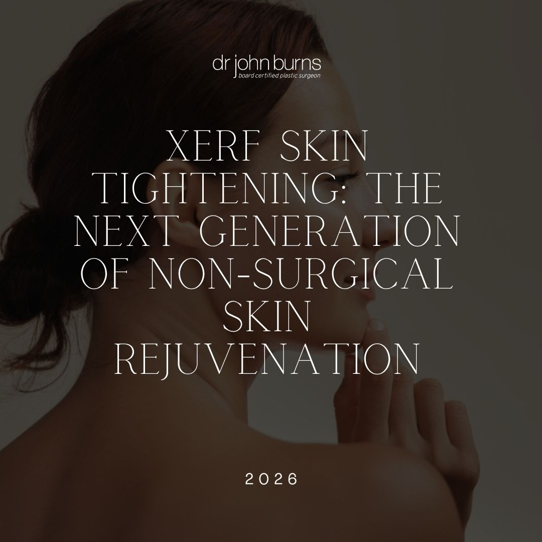XERF Skin Tightening Dallas | Non-Surgical Skin Tightening at JOLA Aesthetics