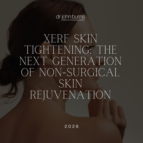 XERF Skin Tightening Dallas | Non-Surgical Skin Tightening at JOLA Aesthetics