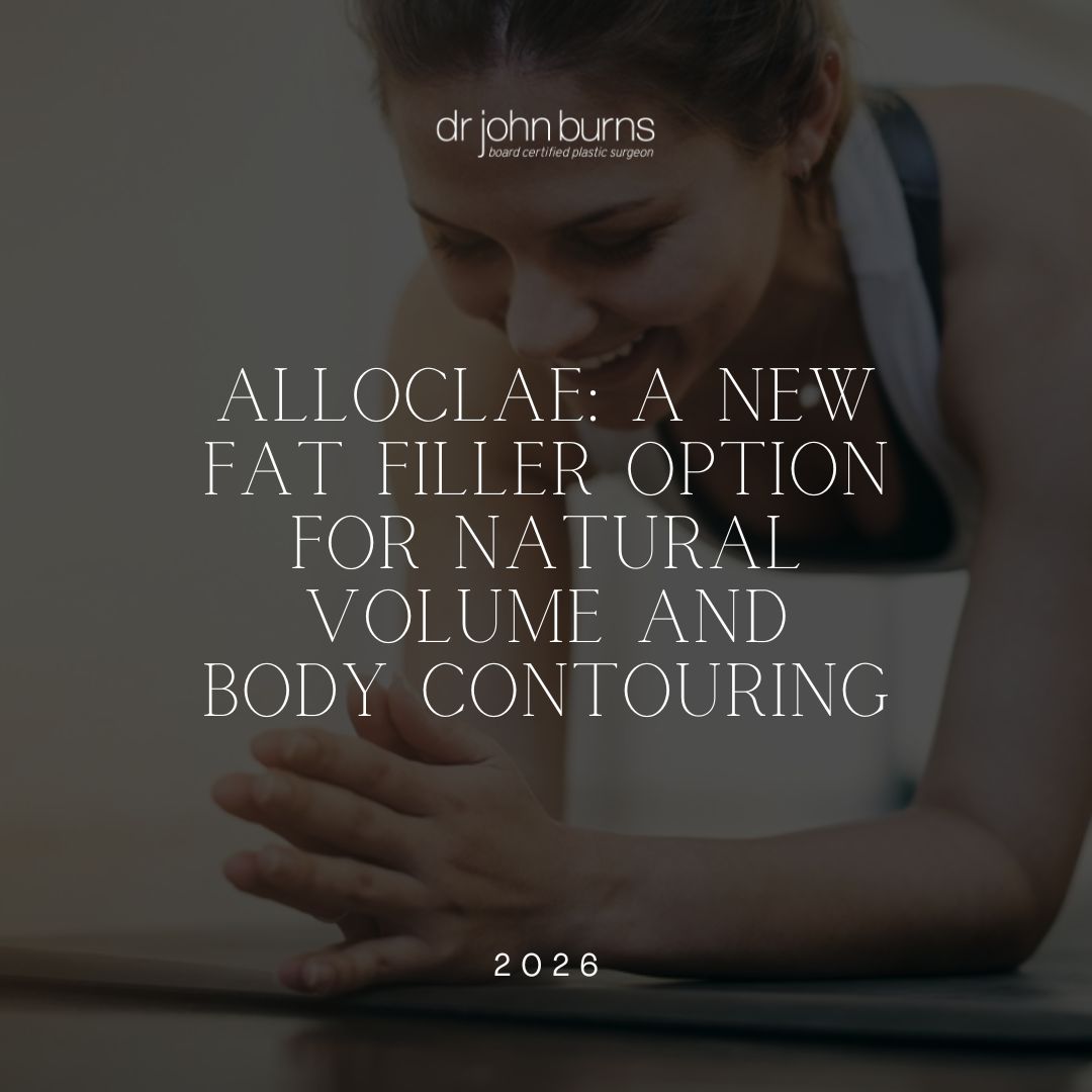 AlloClae in Dallas | Natural Fat-Like Volume Without Fat Transfer