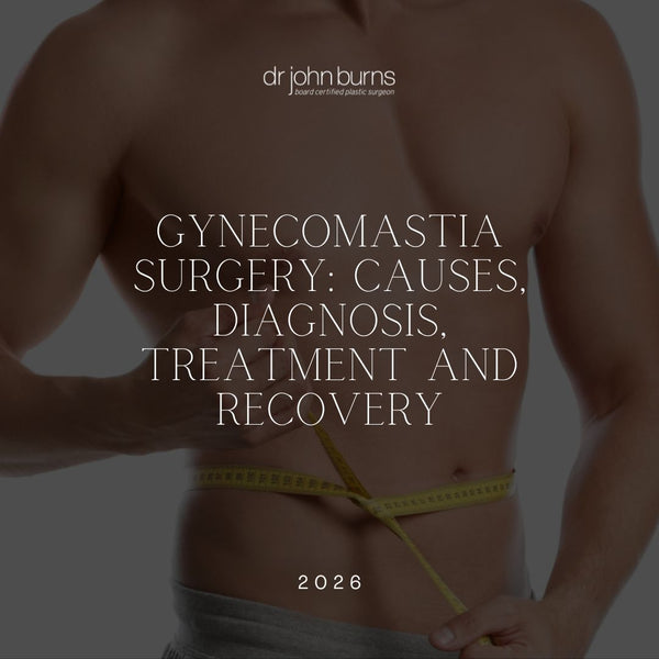 Gynecomastia Surgery in Dallas: Causes, Diagnosis, Treatment and Recovery