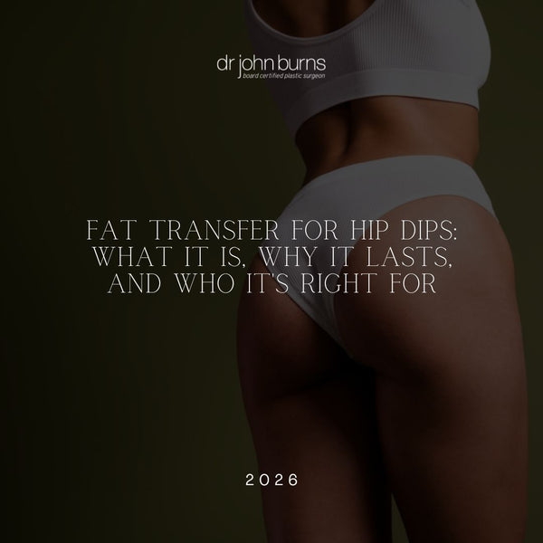 Fat Transfer for Hip Dips Dallas | Hip Dip Correction & alloClae