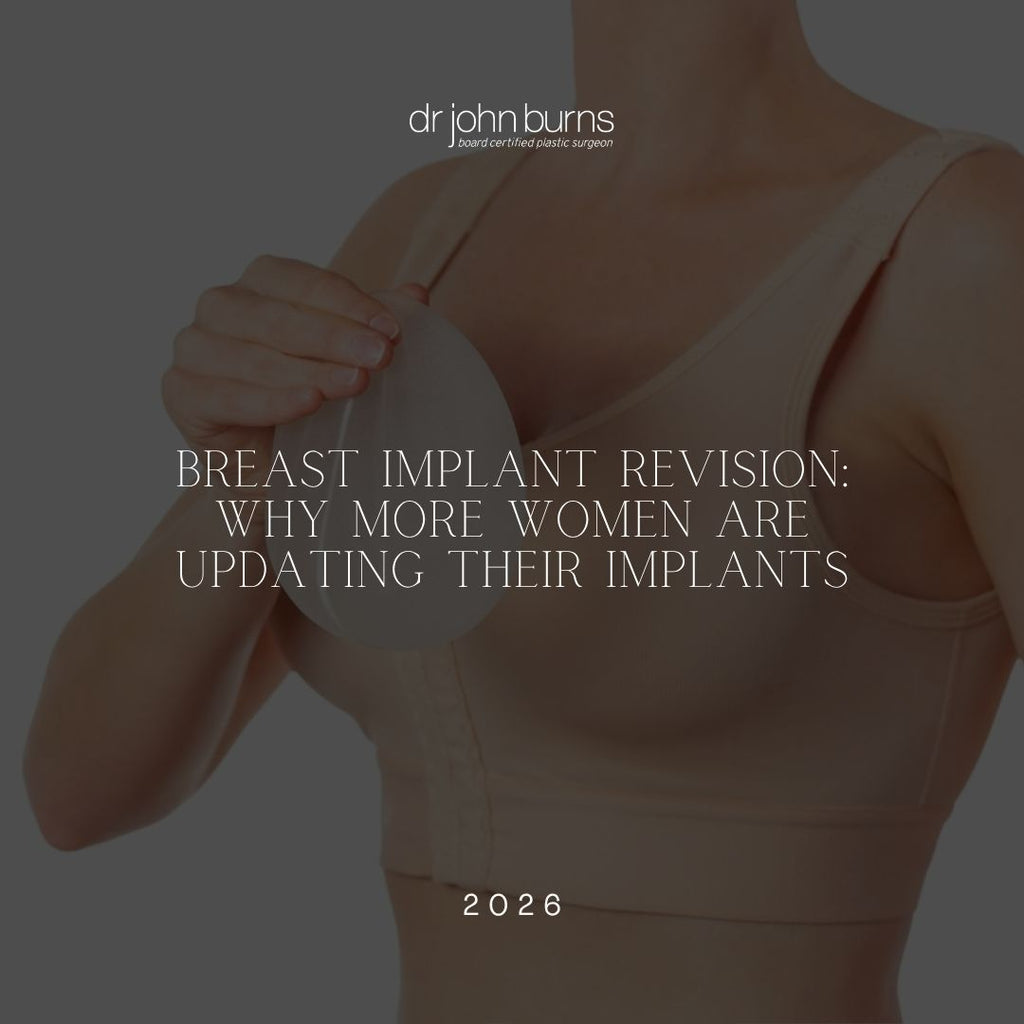 Breast Implant Revision: Why More Women Are Updating Their Implants | Dallas