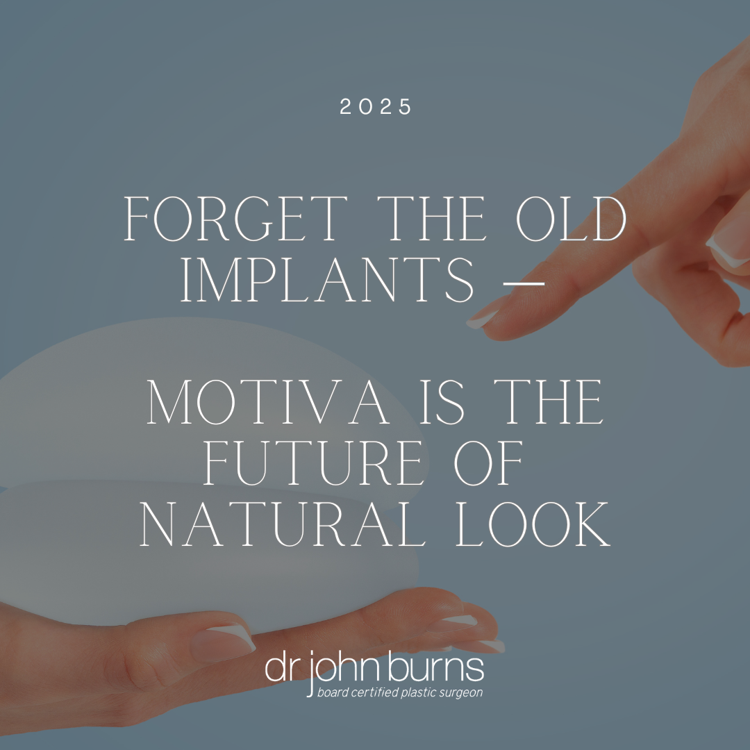Forget The Old Implants — Motiva Is the Future of Natural Look