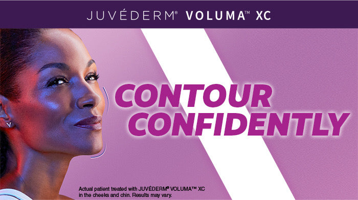 Voluma:  FDA Approved Long Lasting Filler for Chin Augmentation