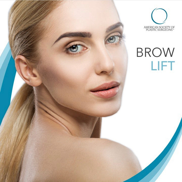 Perfect Brows:  Less Scars.  Endoscopic Browlift