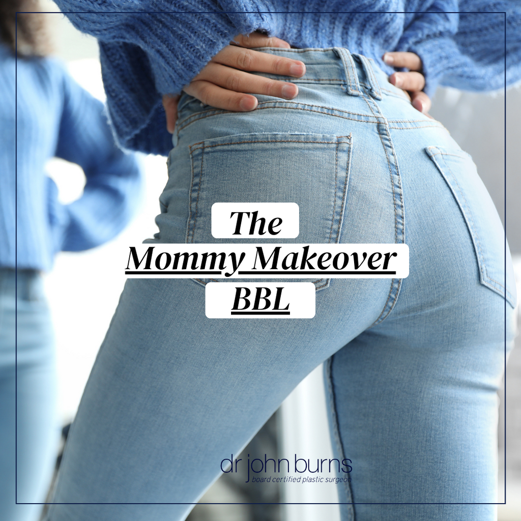 The Mommy Makeover BBL