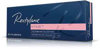 New Long Lasting Lip Filler From Galderma:  Restylane Kysse