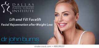 Facial Rejuvenation in the Weight Loss Patient