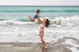 How to Reclaim Your Pre-Baby Body