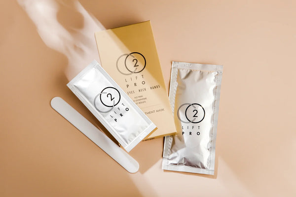 CO2Lift Pro Collection