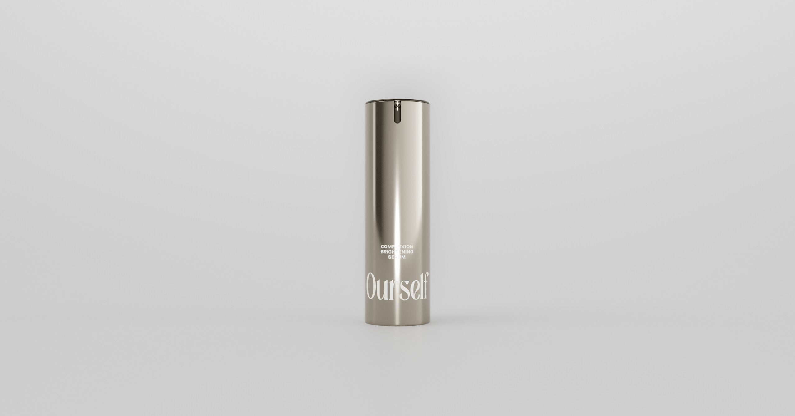 Ourself Complexion Brightening Serum