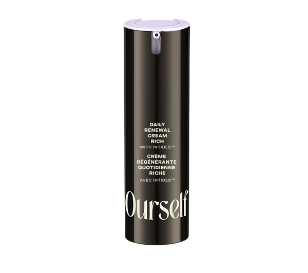 Ourself Daily Renewal Cream- Rich