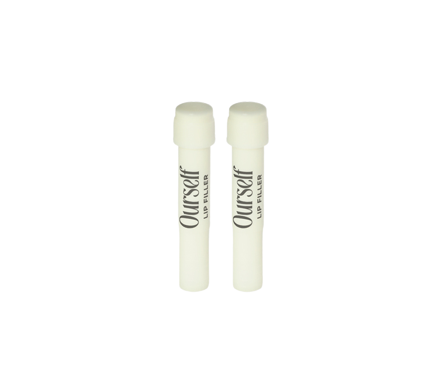 Ourself Replenishing Lip Filler Refill (2)