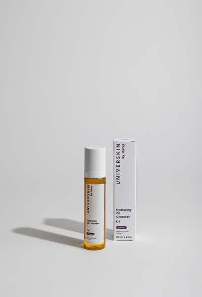 Universkin Oil Cleanser