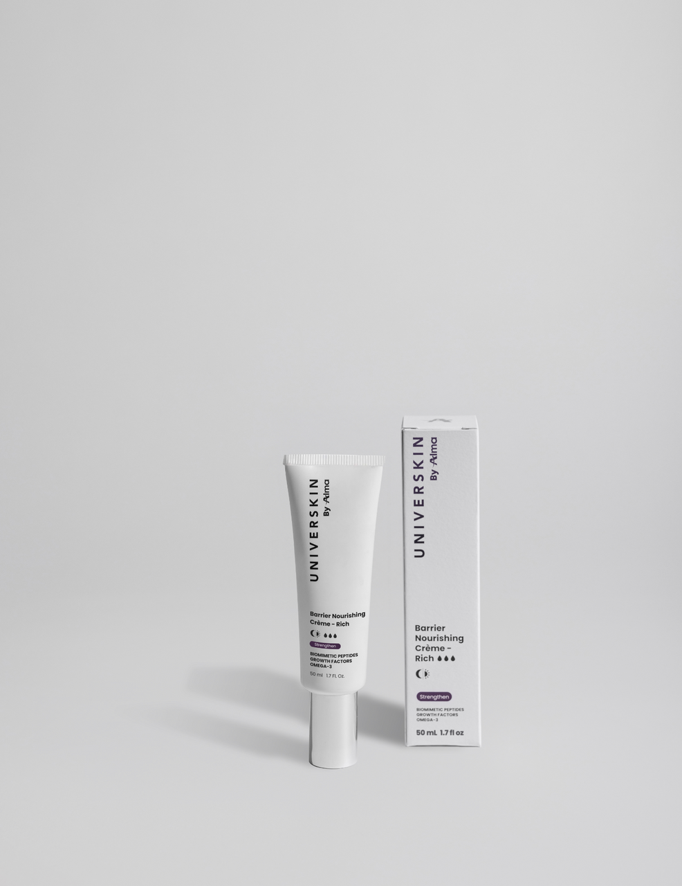 Universkin Barrier Nourishing- Rich